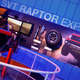 Illustration for article titled First Drive: 2010 Ford SVT Raptor...Video Game Simulator